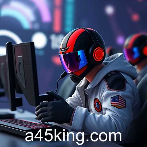 A Vibrant Era for A45 Gaming Community