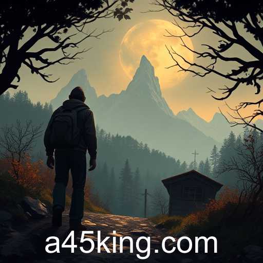 Adventure Games