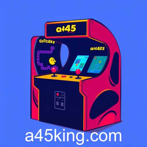 Arcade Games