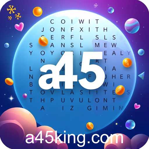 Gaming Trends and the Rise of A45