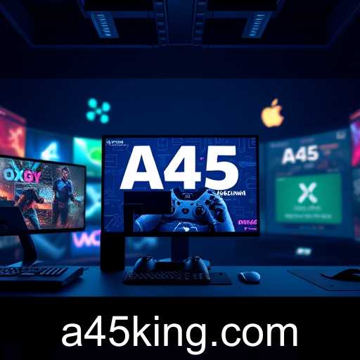 Evolving Gaming Trends in English Markets