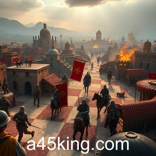 Strategy Games